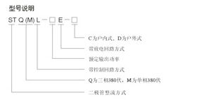 DKP、STQL系列整流控制設備